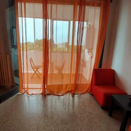 Maison d'hôtes #punto Fm 3# Campalto