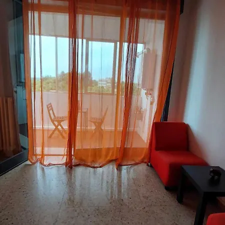 Maison d'hôtes #punto Fm 3# Campalto