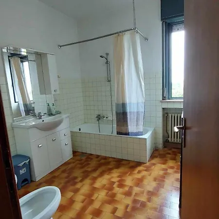 #punto Fm 3# Campalto