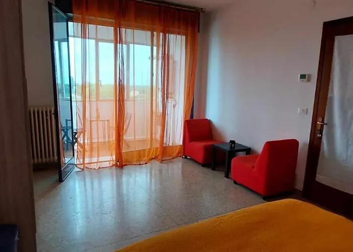 #punto Fm 3# * Campalto