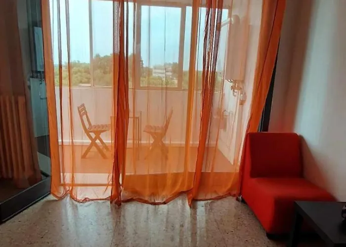 Pensión #punto Fm 3# Campalto