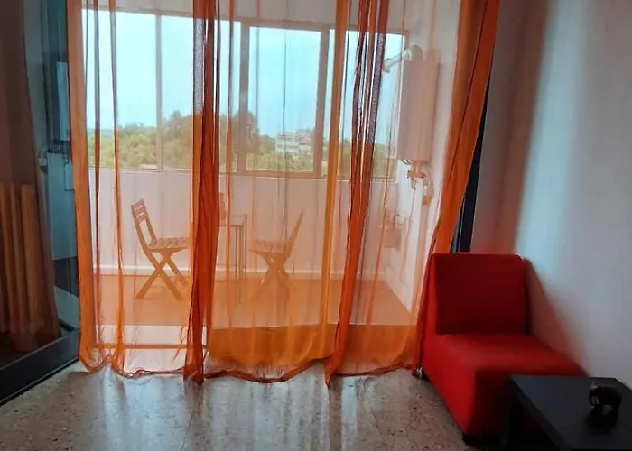 Pensión #punto Fm 3# Campalto